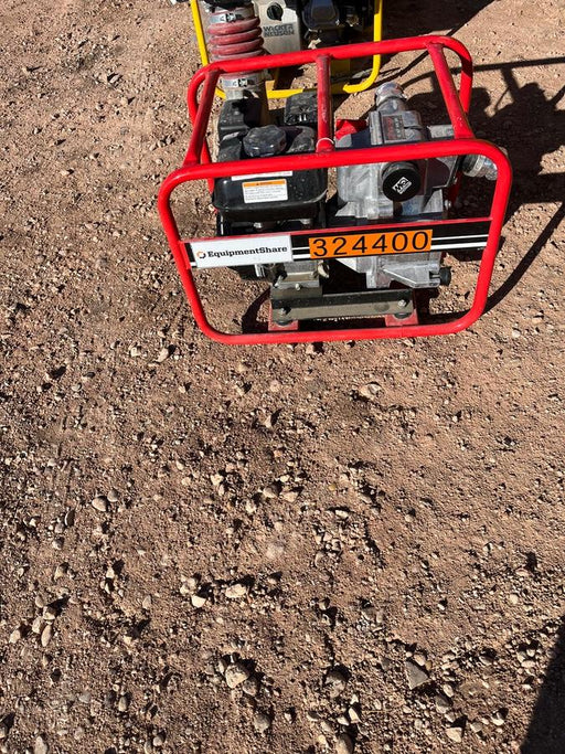 2023 MULTIQUIP QP2TH