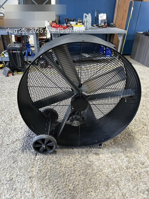 2025 MASTER 42MACAP-BDF