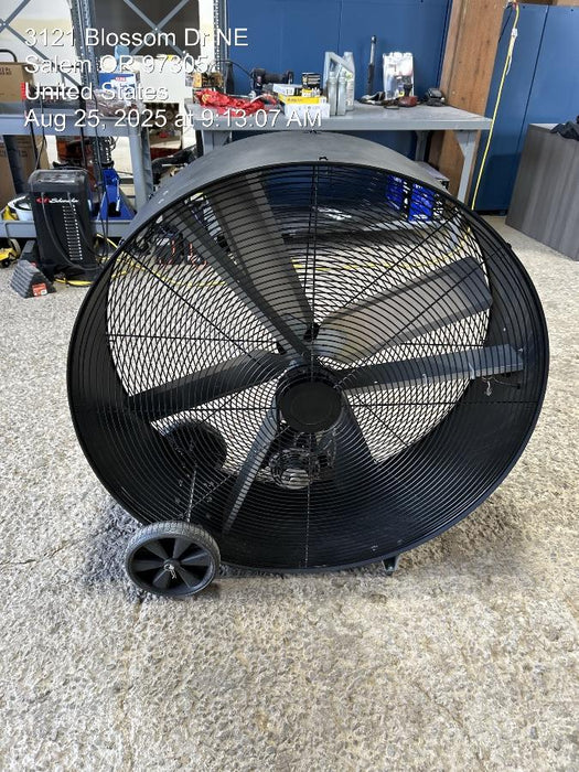 2025 MASTER 42MACAP-BDF