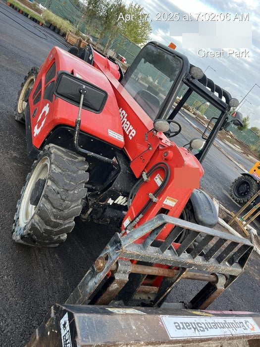 2020 MANITOU MTA5519