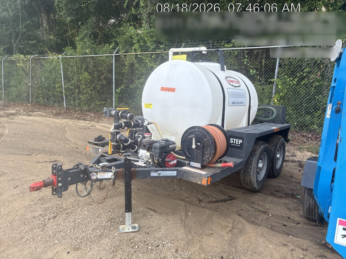 2024 SIMPSON SWT-52517