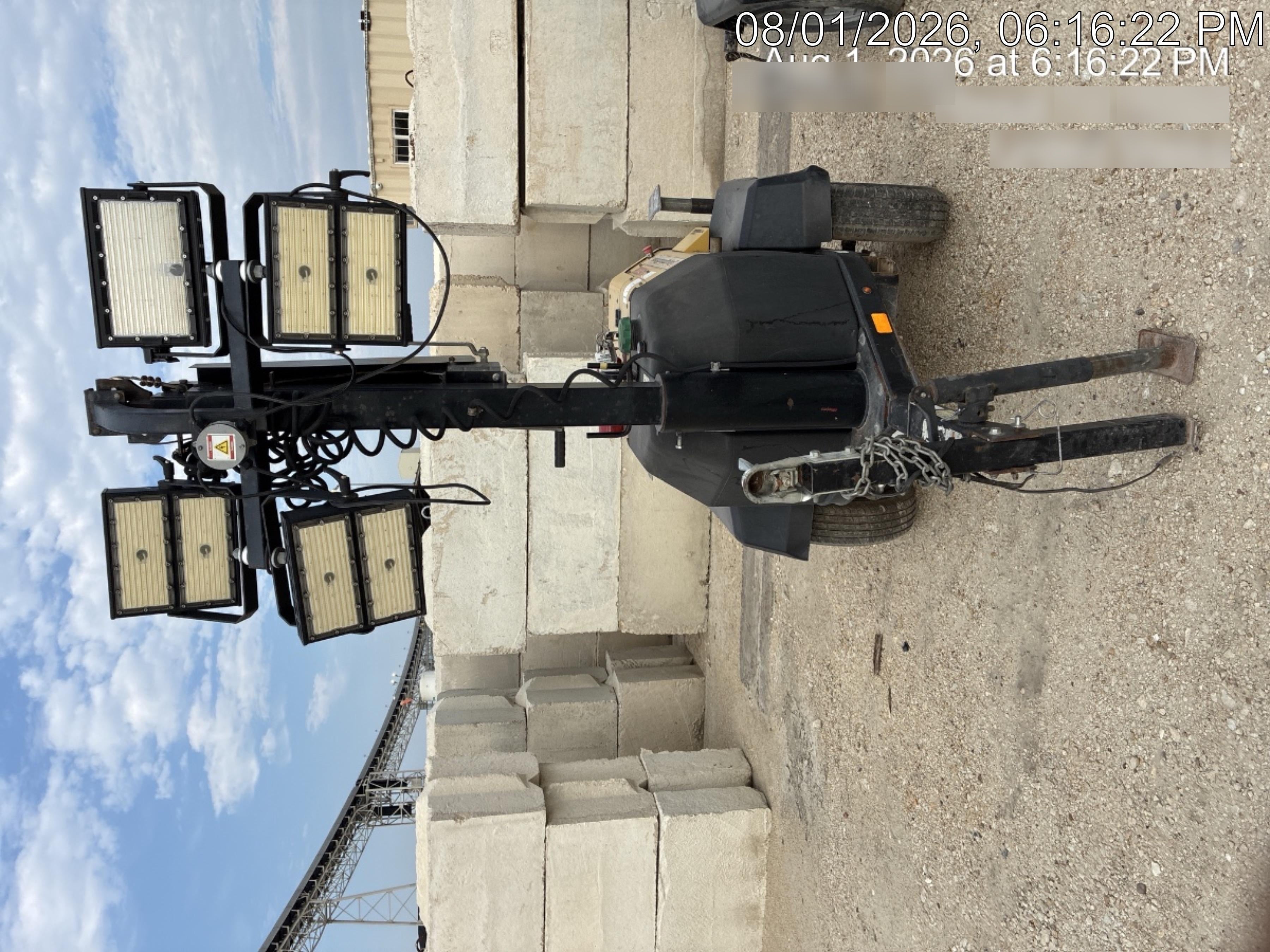2021 ALLMAND NLV3GR
