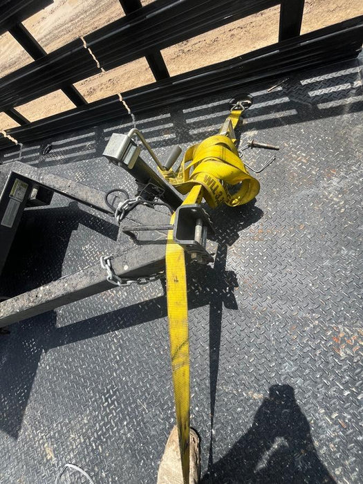 2023 SHINDAIWA DGK15FL