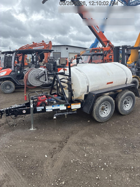 2023 WYLIE EXP-500L