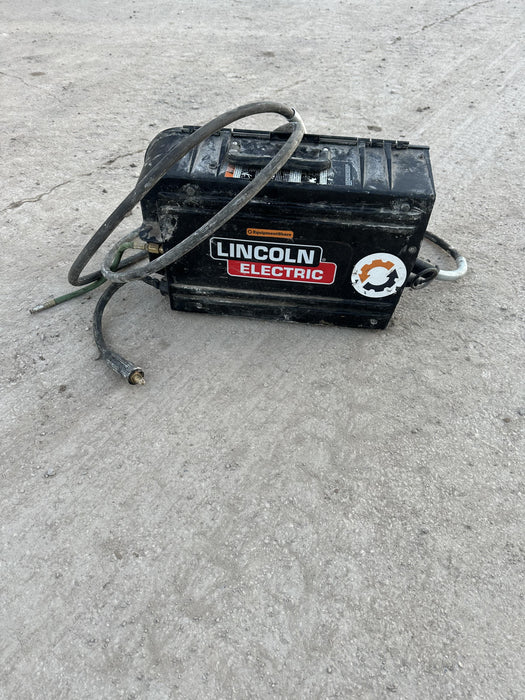 2021 LINCOLN ELECTRIC LN-25X