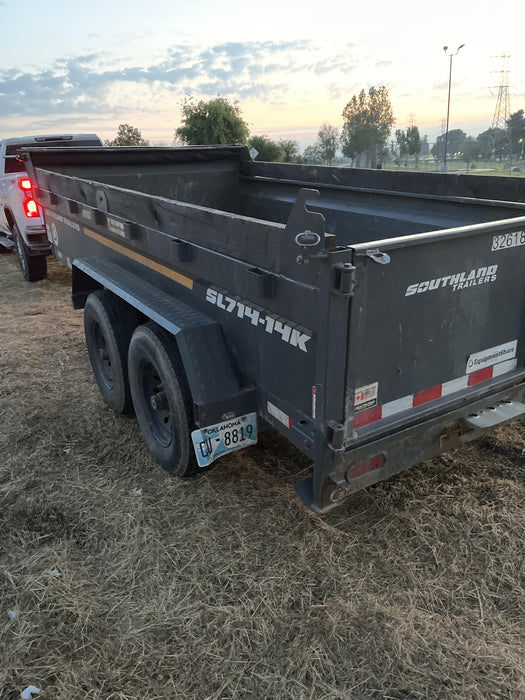 2023 SOUTHLAND SL270T-14K