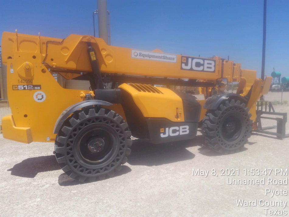 2021 JCB 512-56