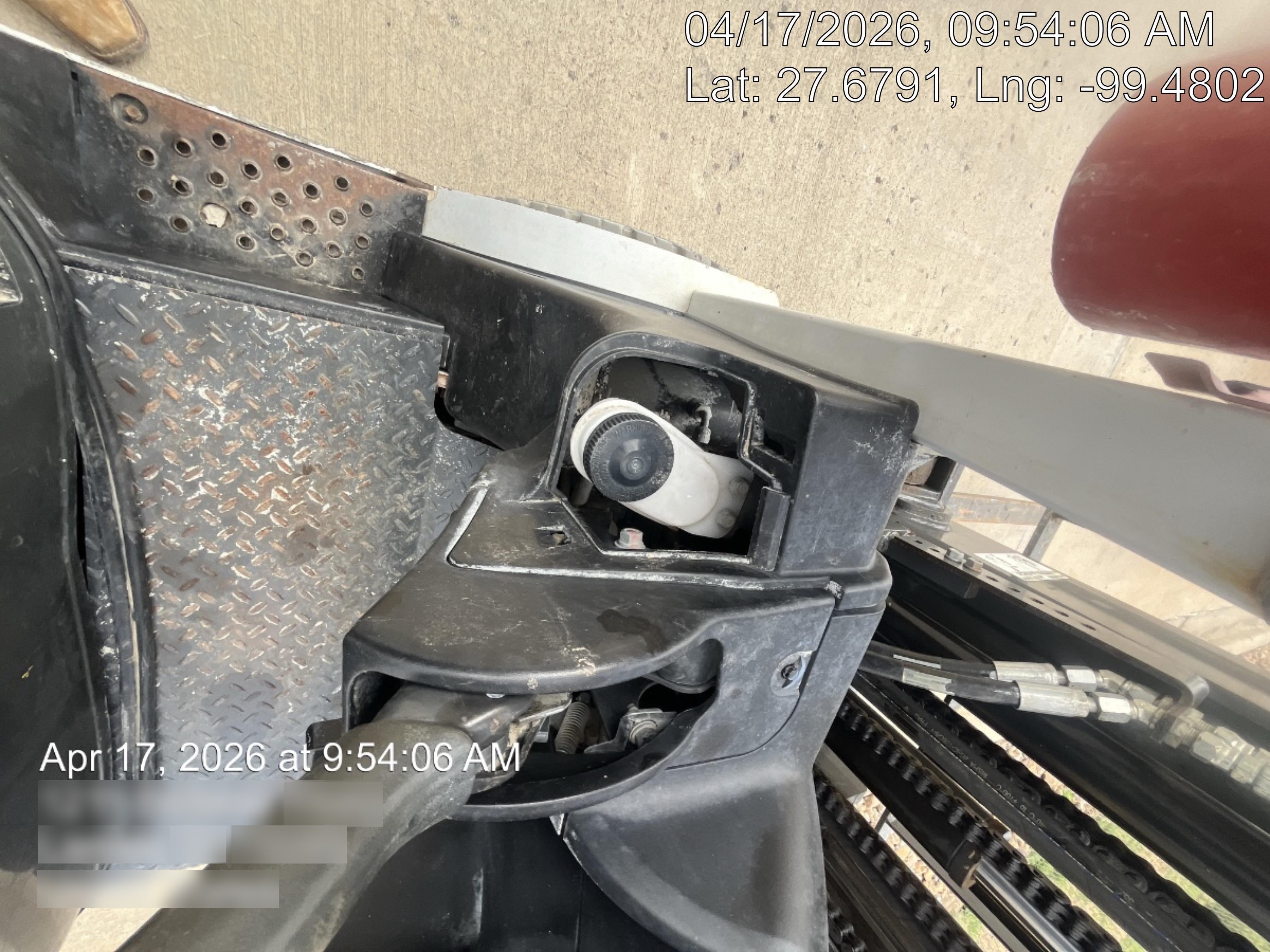 2021 UNICARRIER MAP1F2A25DV