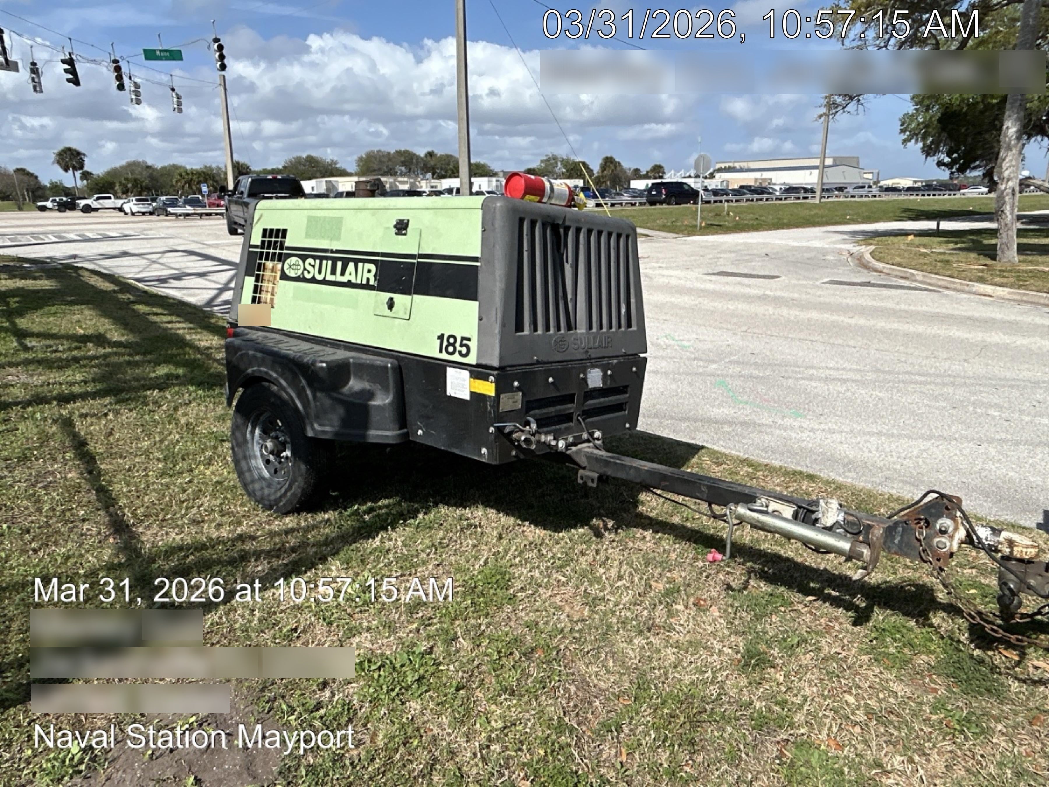 2019 SULLAIR 185-DPQ