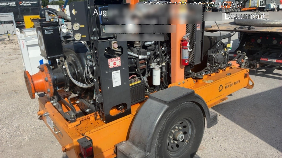 2021 PIONEER PP88S12L71-TCD3.6