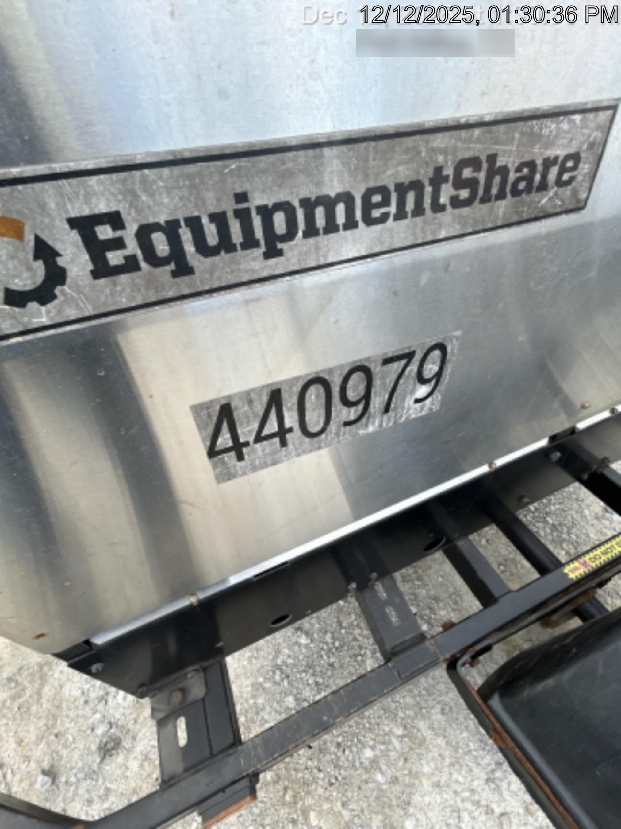 2024 Lincoln Electric LE400 Kubota V1505, Trlr, Cable Rack, Light Kit, ES Decals, T3