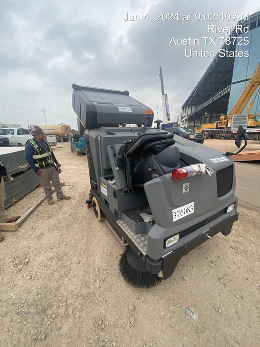 2024 KARCHER B 300 R