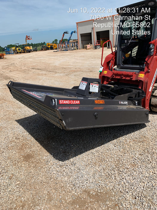 2022 PALADIN 30372A-0022