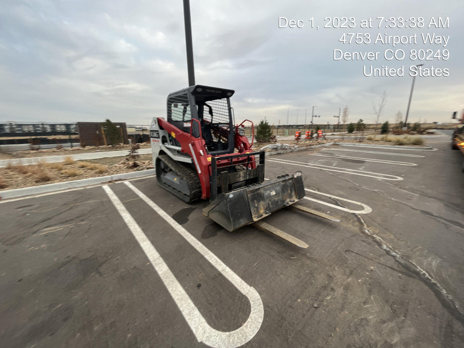 2023 MANITOU 50504723