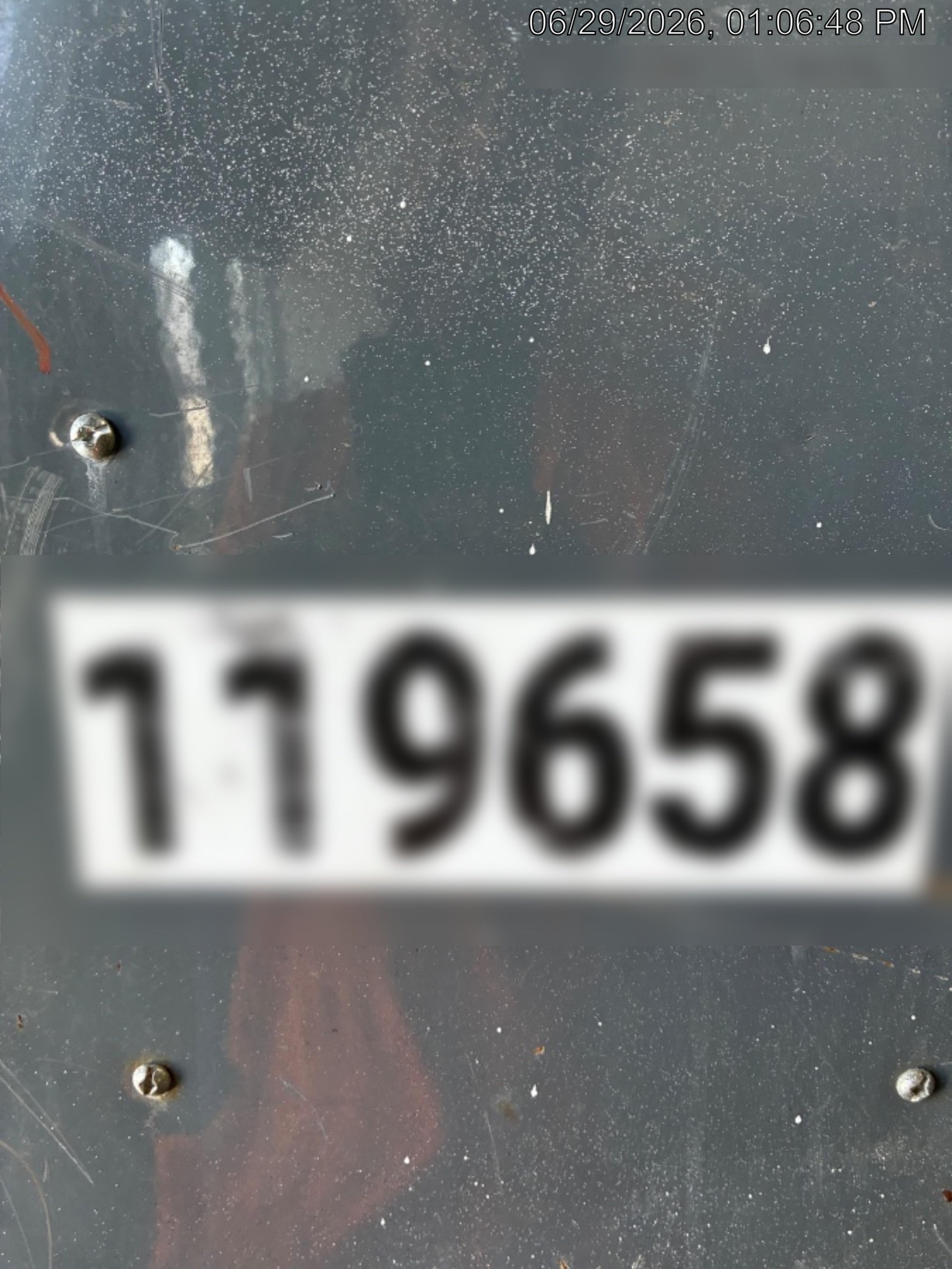 2021 SKYJACK SJIII-3226