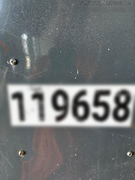 2021 SKYJACK SJIII-3226