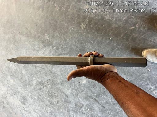 2024 MICHIGAN PNEUMATIC ES-TPB90-118-TRACKER