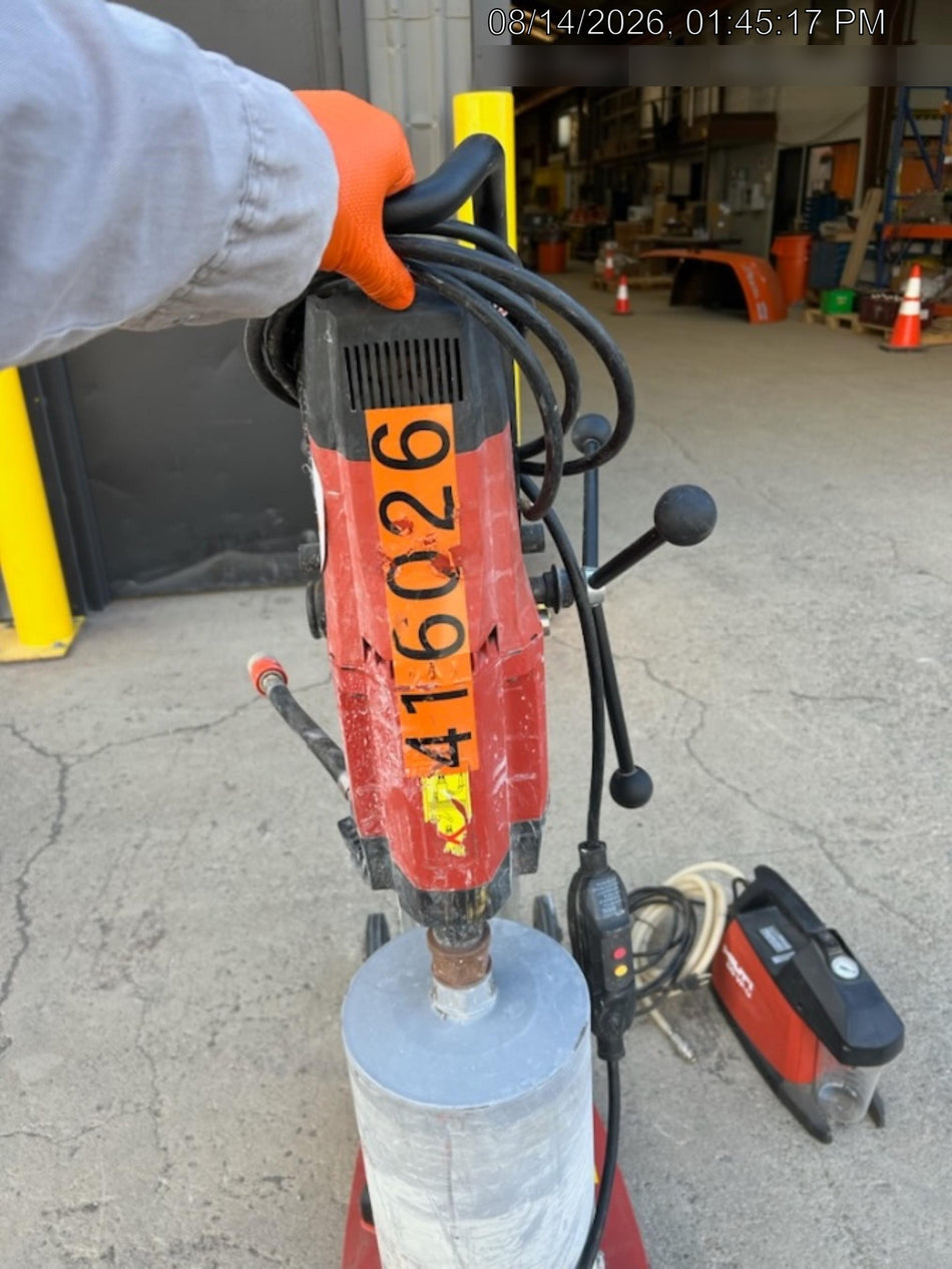 2024 HILTI DD 250