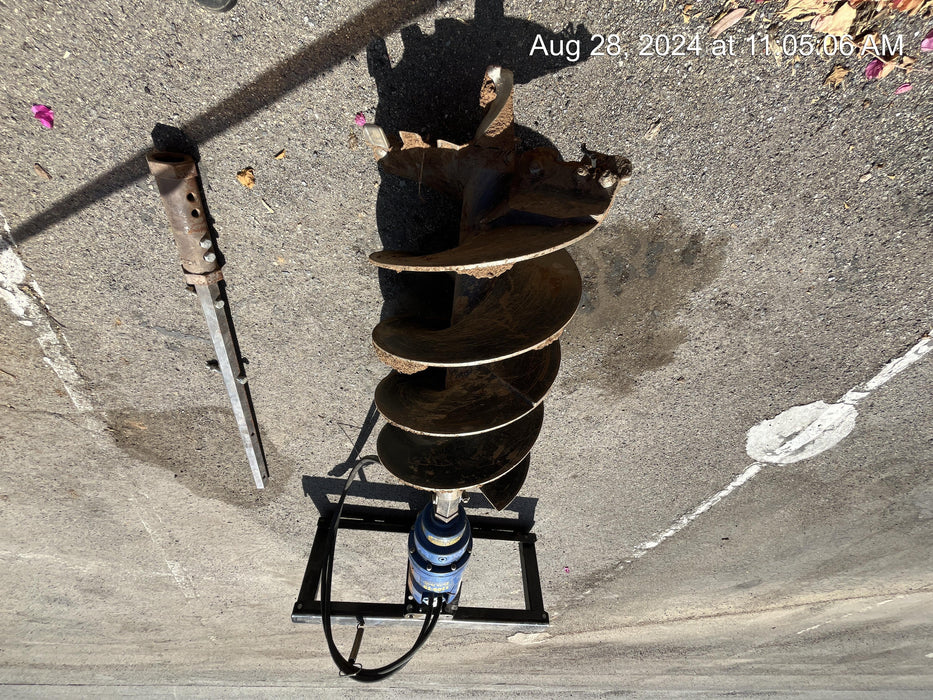 2023 AUGER TORQUE 3300-30