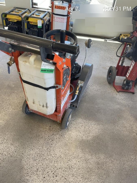 2020 HUSQVARNA FS 400