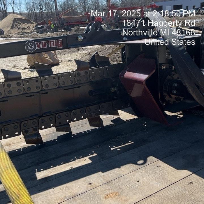 2025 VIRNIG TCH48-25