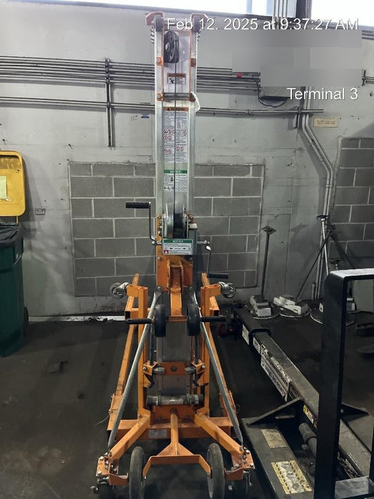 2021 LIFTSMART MLC-24