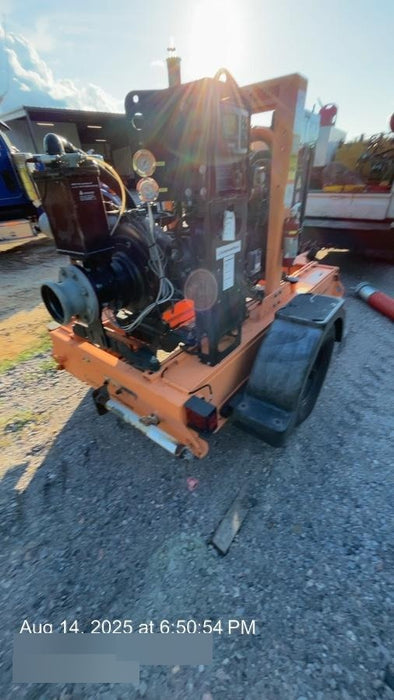 2021 PIONEER PP66S12L71-TD2.9L4