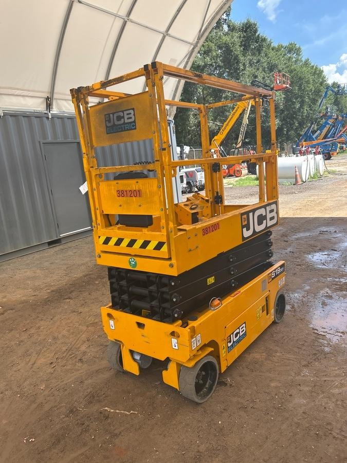 2024 JCB S1932E