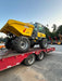 2024 WACKER NEUSON DV900 Cab