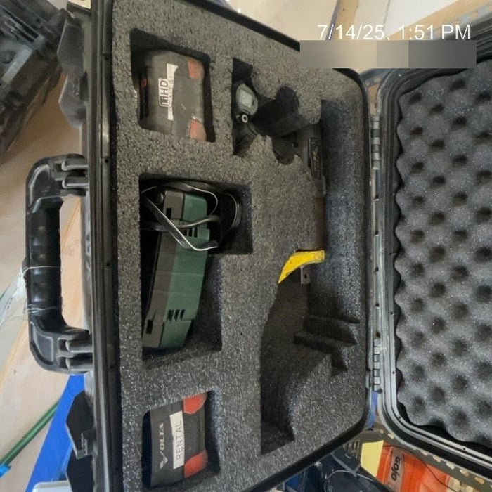 2022 TORCUP VT-500KIT