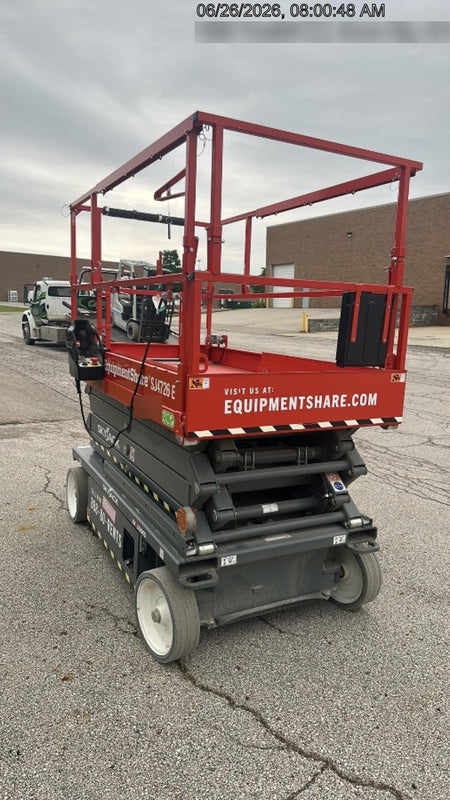 2025 SKYJACK SJ4726