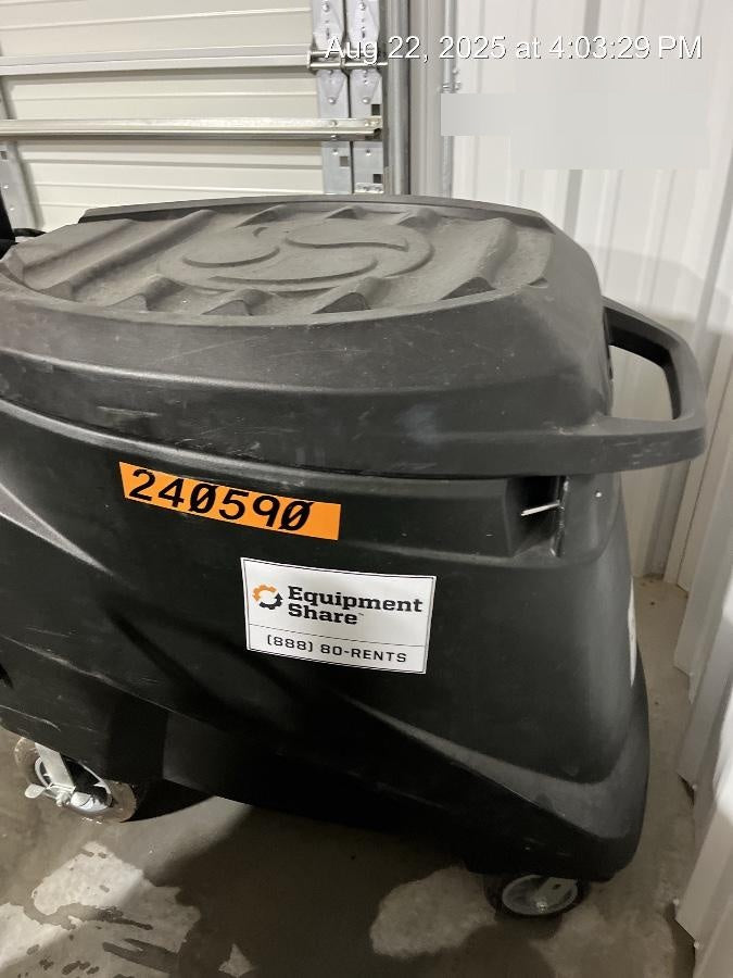 2022 POWER BREEZER PB4BASE