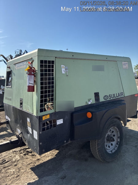 2019 SULLAIR 375H