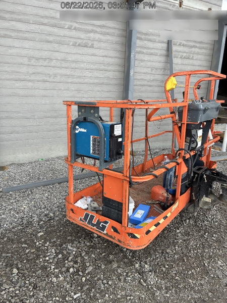 2024 MILLER ELECTRIC CST-282
