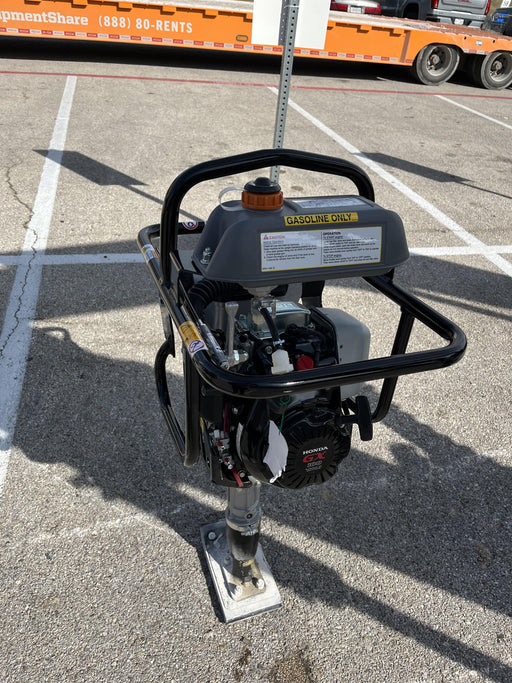 2023 MULTIQUIP MTR40HF