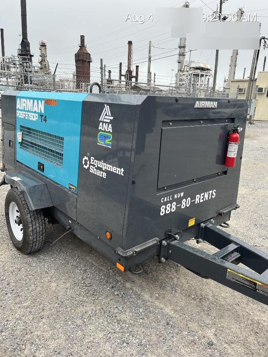 2024 AIRMAN PDSF375DP-6E1