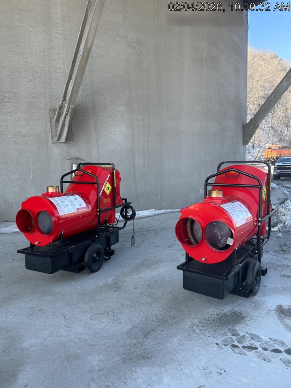 2026 CAMPO EB600D-RE1