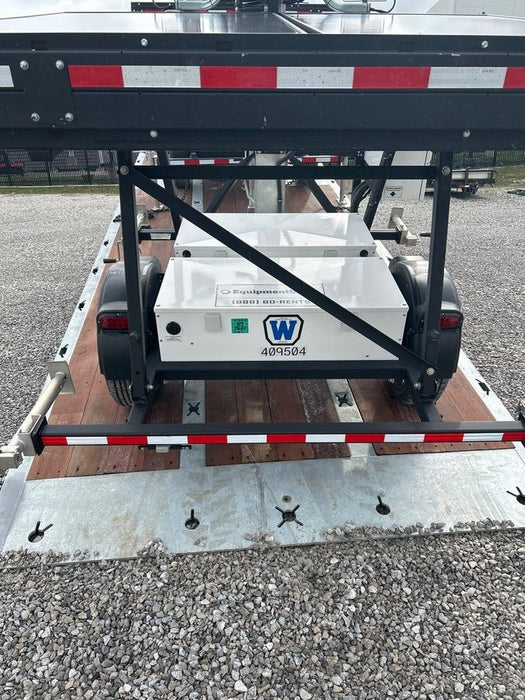 2024 WANCO WLTS-MM8A-1600