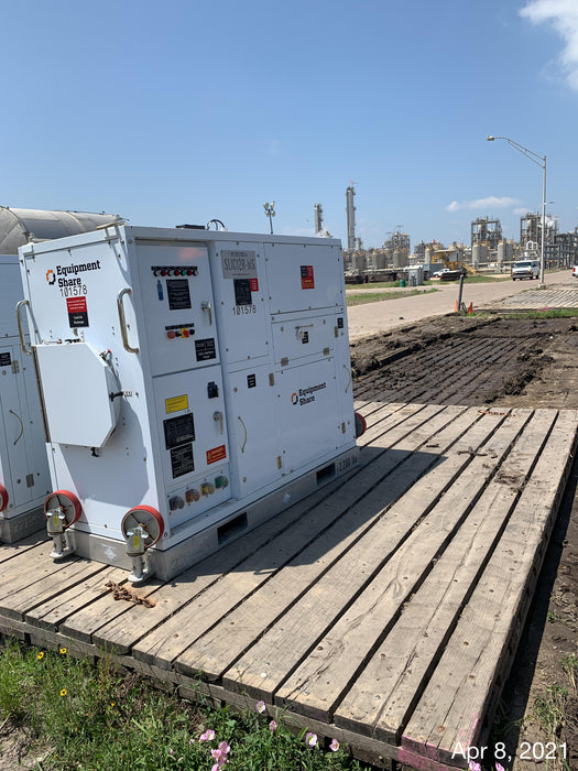 2020 SMARTECH SLIC12R-MSH