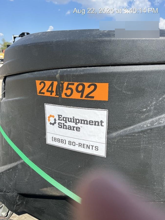 2022 POWER BREEZER PB4BASE