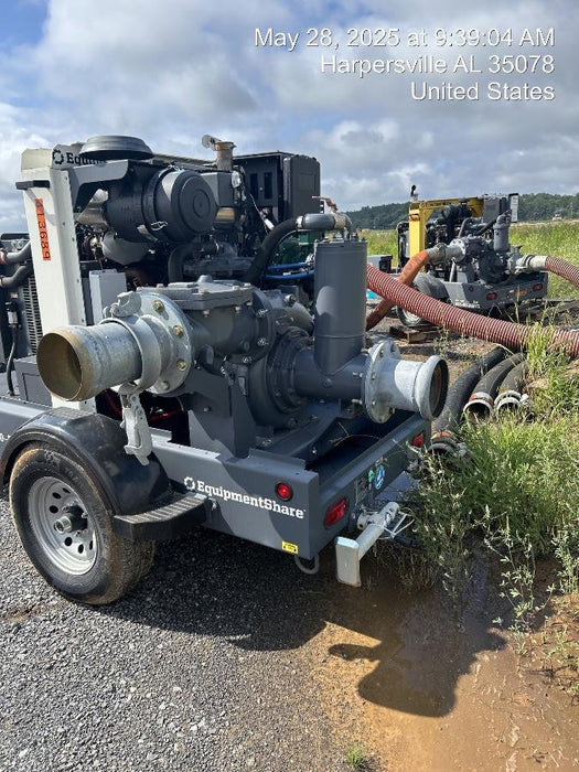 2024 ATLAS COPCO PAC F88 JD