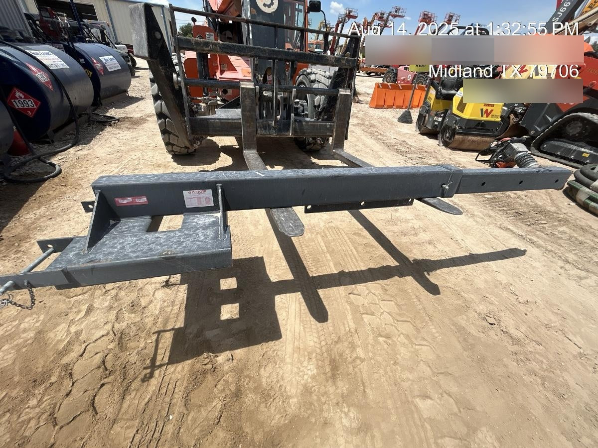 2025 ARROW MATERIAL HANDLING CE60-TH-STP