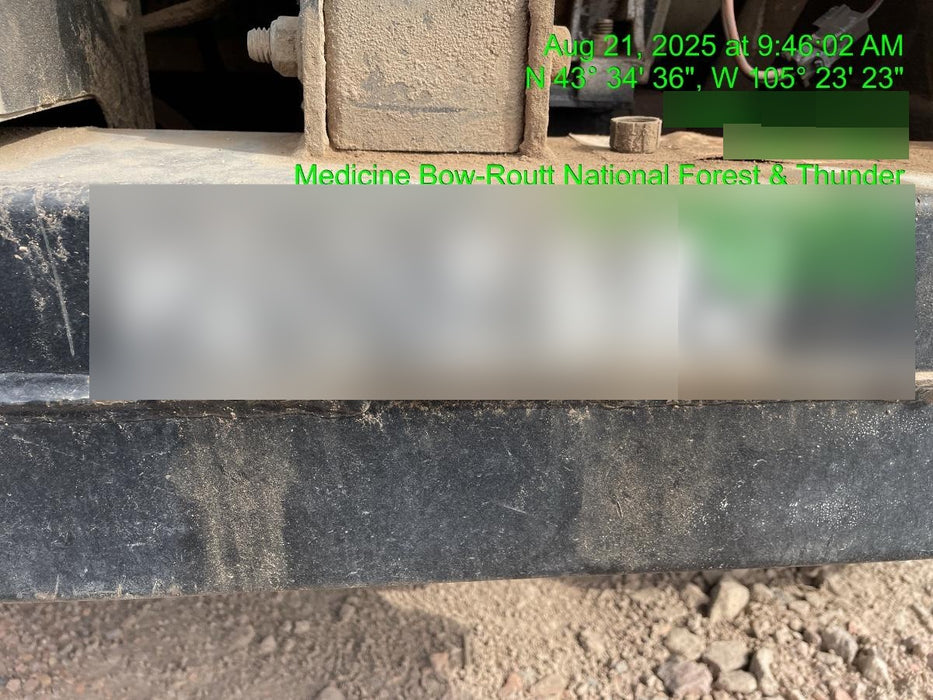 2022 Allmand NLV3GR (4) LED Light Fixture 350W, 23' Vertical Mast, 3kW Prime, Towable, Deep Sea L401, Leveling Jacks, Yanmar T4F 5.8hp