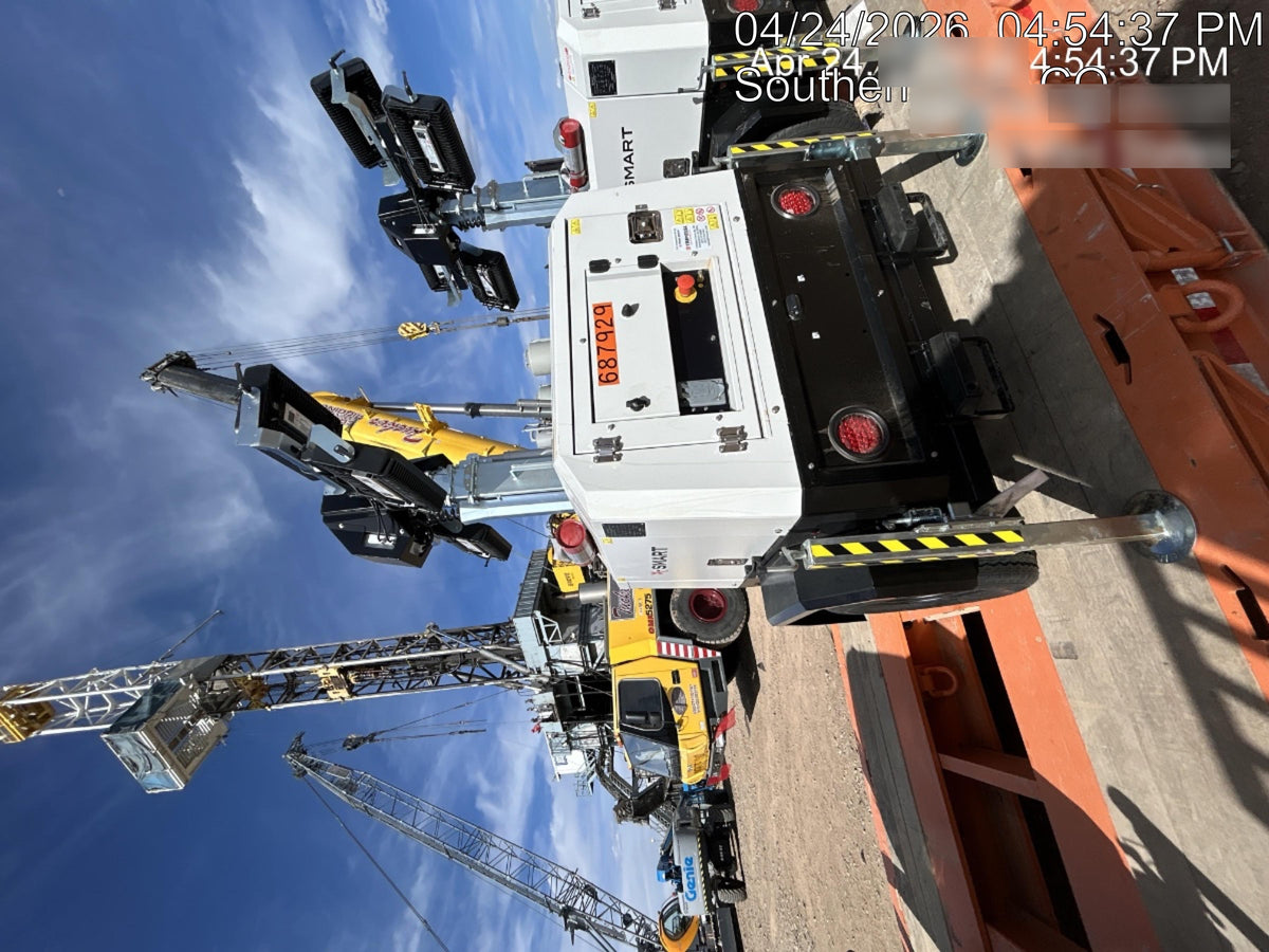 2026 TRIME X-SMART (EL1250H)