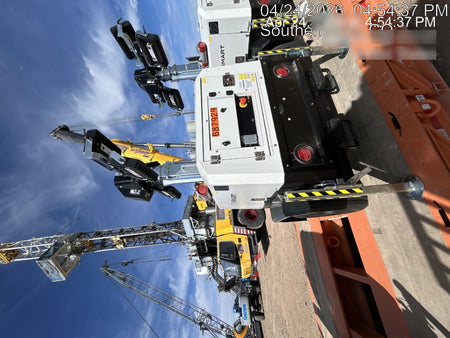 2026 TRIME X-SMART (EL1250H)
