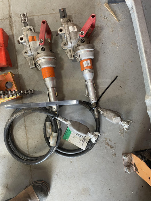 2021 MICHIGAN PNEUMATIC 10267