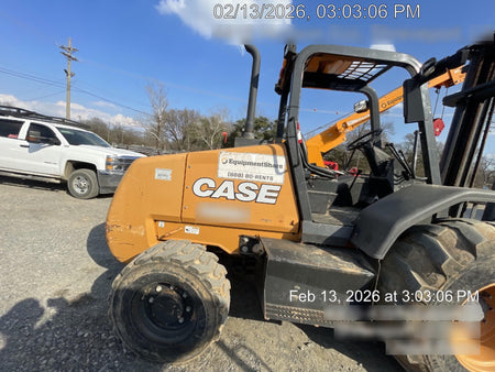 2019 CASE 588H