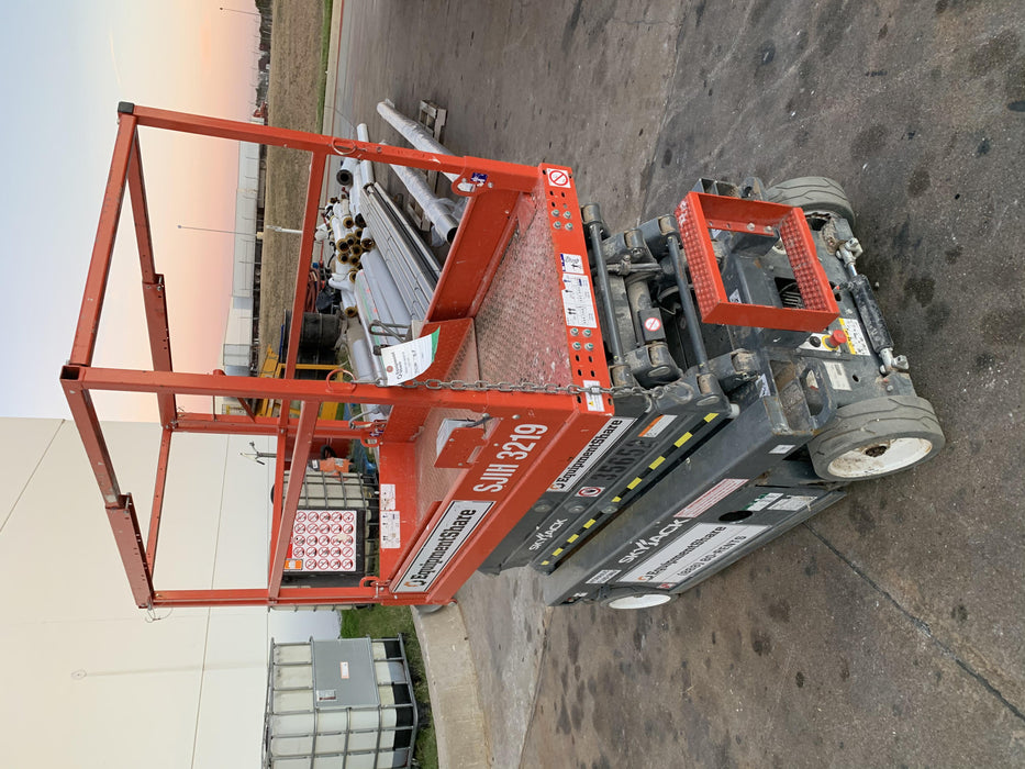 2019 Skyjack SJIII-3219 Standard w/Trojan Batteries