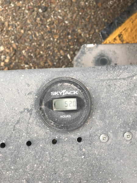 2019 Skyjack SJIII-3219 Standard w/Trojan Batteries