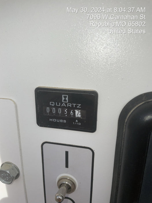 2022 WACKER NEUSON G25